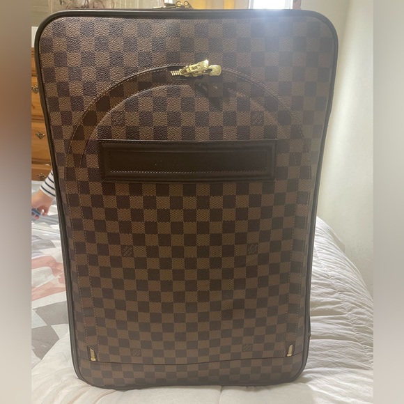 Louis Vuitton Handbags - Authentic Louis Vuitton pagase 55